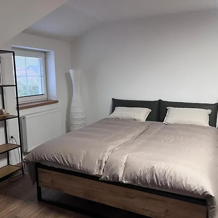 Soho Apartment