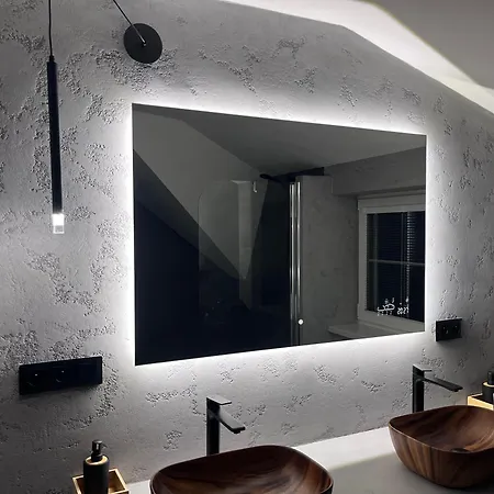 Soho 公寓 Vysoké Mýto