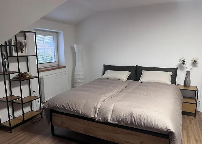 Soho Apartment