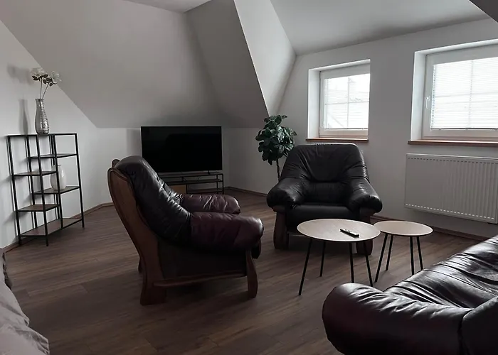 Soho Apartment