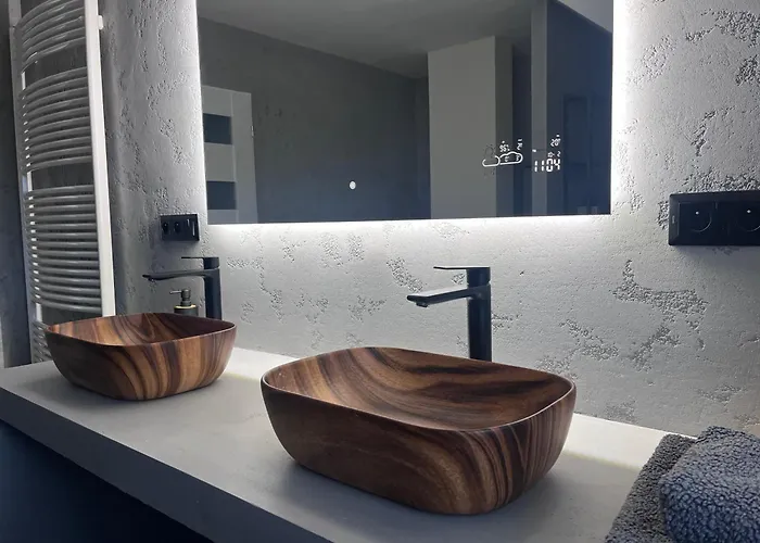 Soho Apartment Vysoke Myto