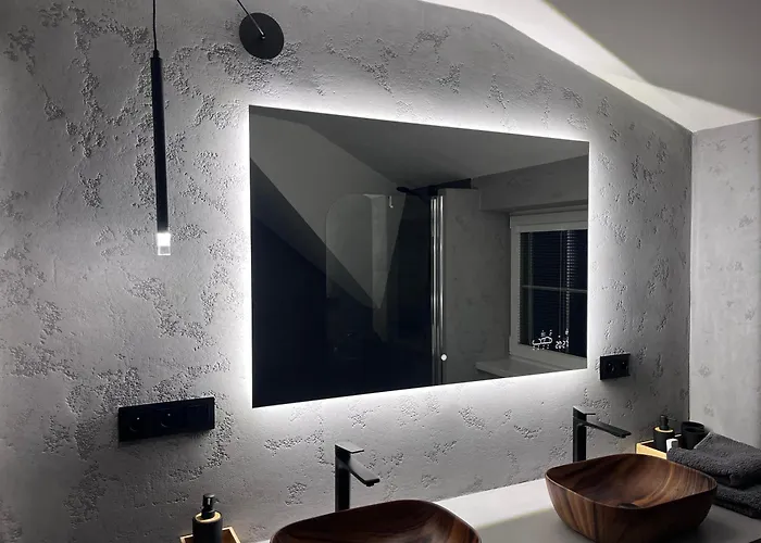 Soho 公寓 Vysoké Mýto