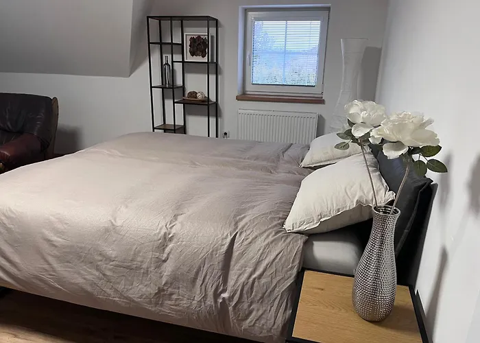 Soho Apartment Vysoke Myto