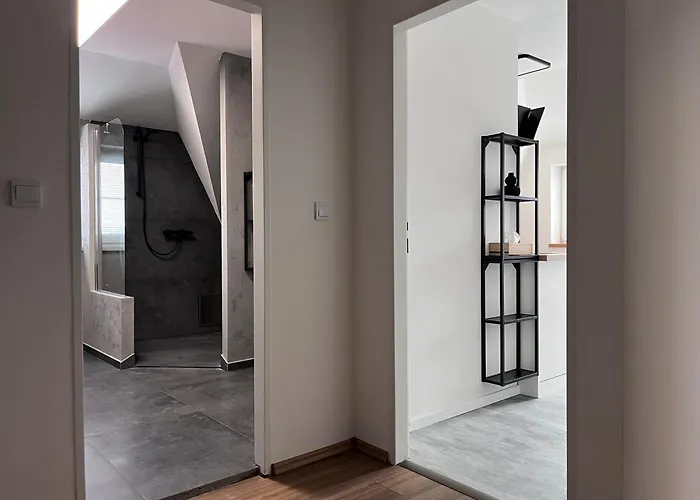 Soho Apartment