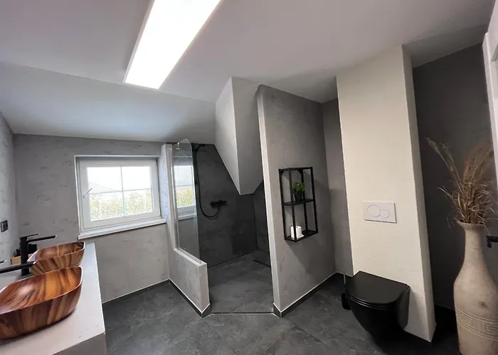 Soho Apartment *