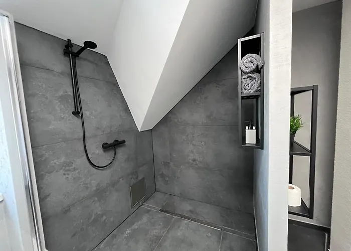 Apartment Soho