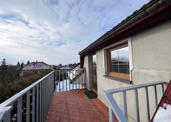 公寓 Soho Vysoké Mýto