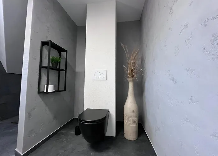 Apartment Soho