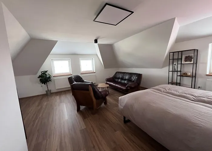 Soho Apartment Vysoke Myto